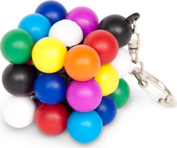 Hlavolam Mini Molecube – RecentToys