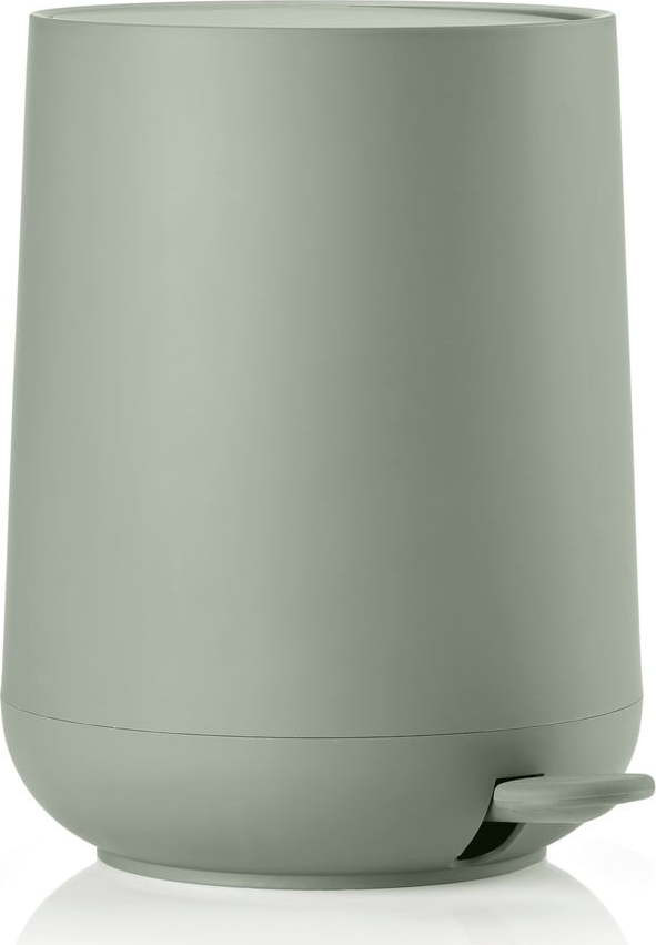 Koupelnový pedálový odpadkový koš 3 l Nova - Zone