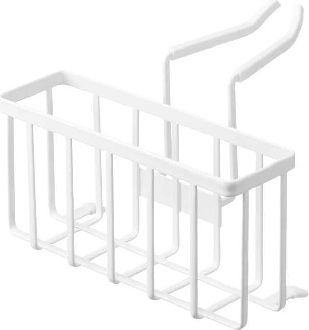 Závěsný kovový držák na houbičku – YAMAZAKI