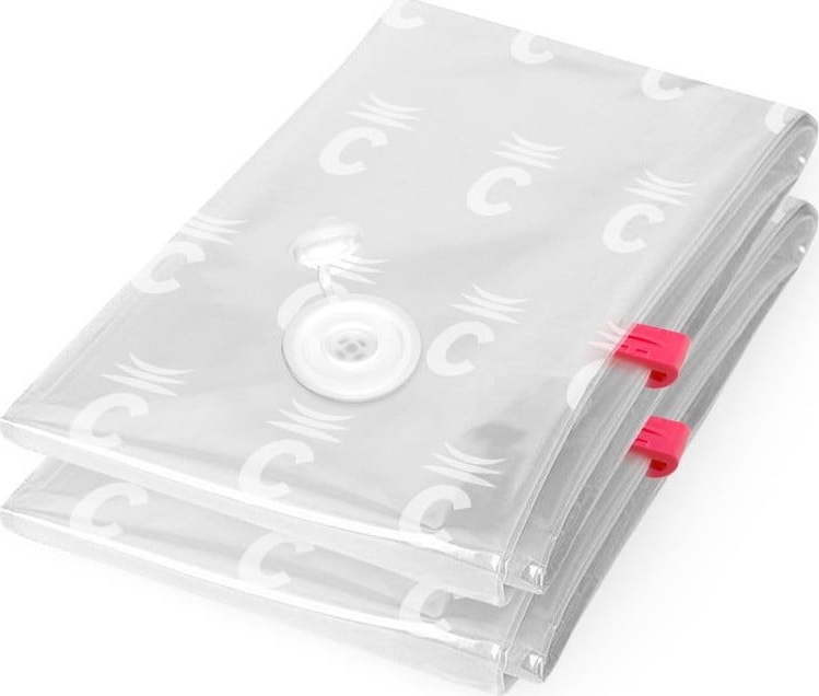 Vakuové pytle v sadě 2 ks Hanging Vacuum S – Compactor