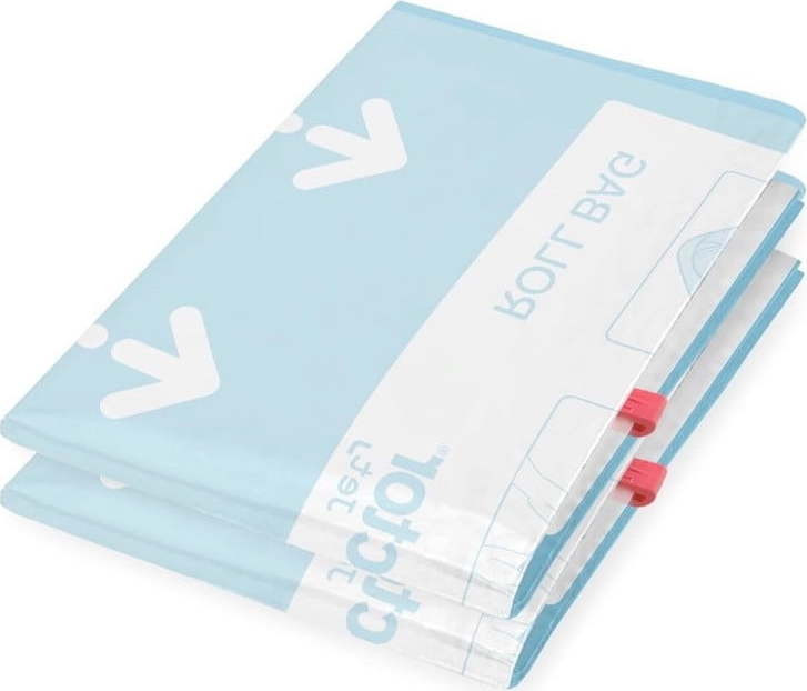 Vakuové pytle v sadě 2 ks Roll Up S – Compactor