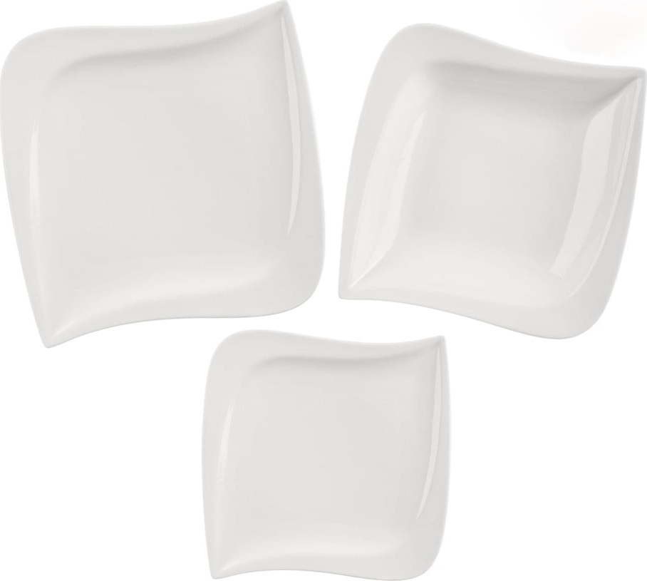 Jídelní sada 18 ks – Orion