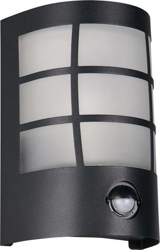 Nástěnné venkovní svítidlo (výška 20 cm) Sintra – Trio