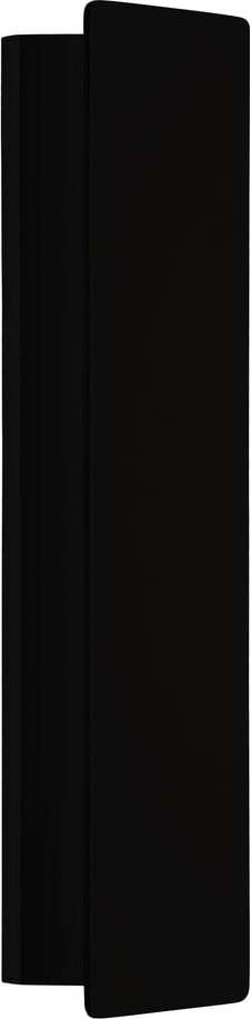 Černé LED nástěnné svítidlo ZUBIALDE – EGLO