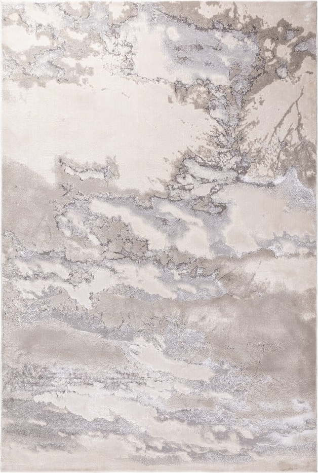 Šedý koberec 150x80 cm Aurora - Asiatic Carpets