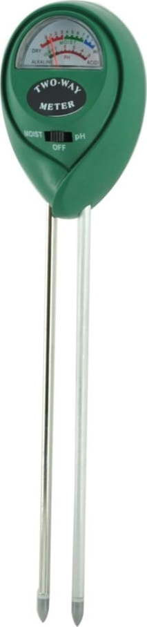 Ph tester půdy – Garden Pleasure