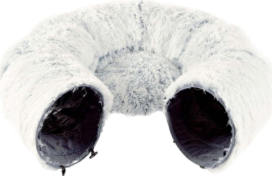 Tunel Fluffy – Love Story