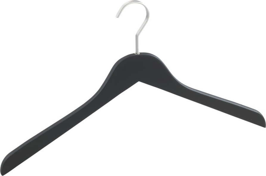 Dřevěná ramínka v sadě 5 ks Paris - Wenko