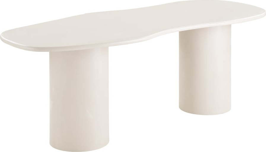 Jídelní stůl 96x200 cm Maranola – House Nordic