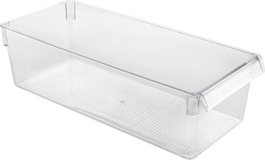 Plastový organizér do lednice 37x15 cm – Metaltex