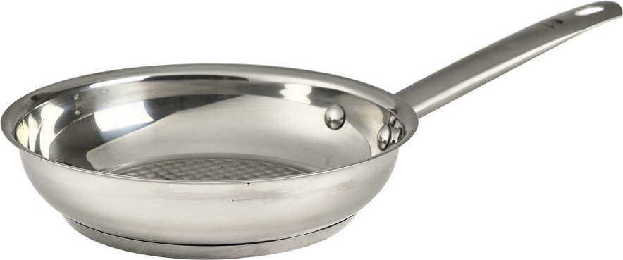 Nerezová pánev ø 20 cm – Holm