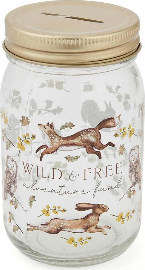 Kasička Forest Fable – Cooksmart ®