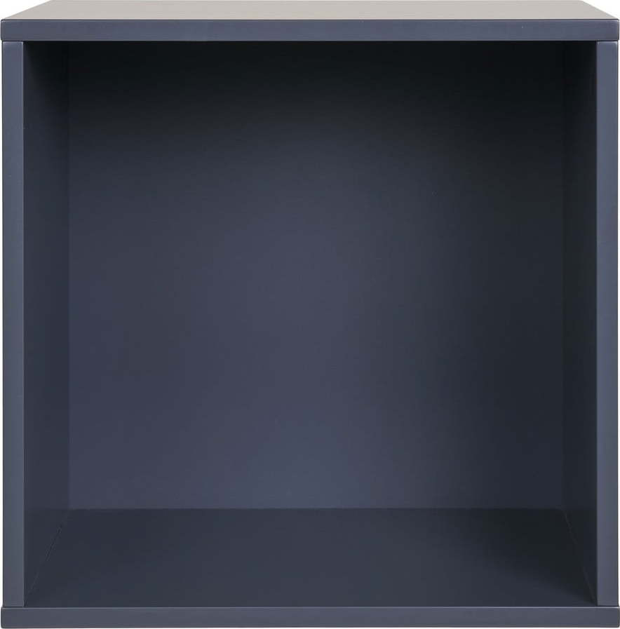 Tmavě šedá police 34 cm Horne – House Nordic