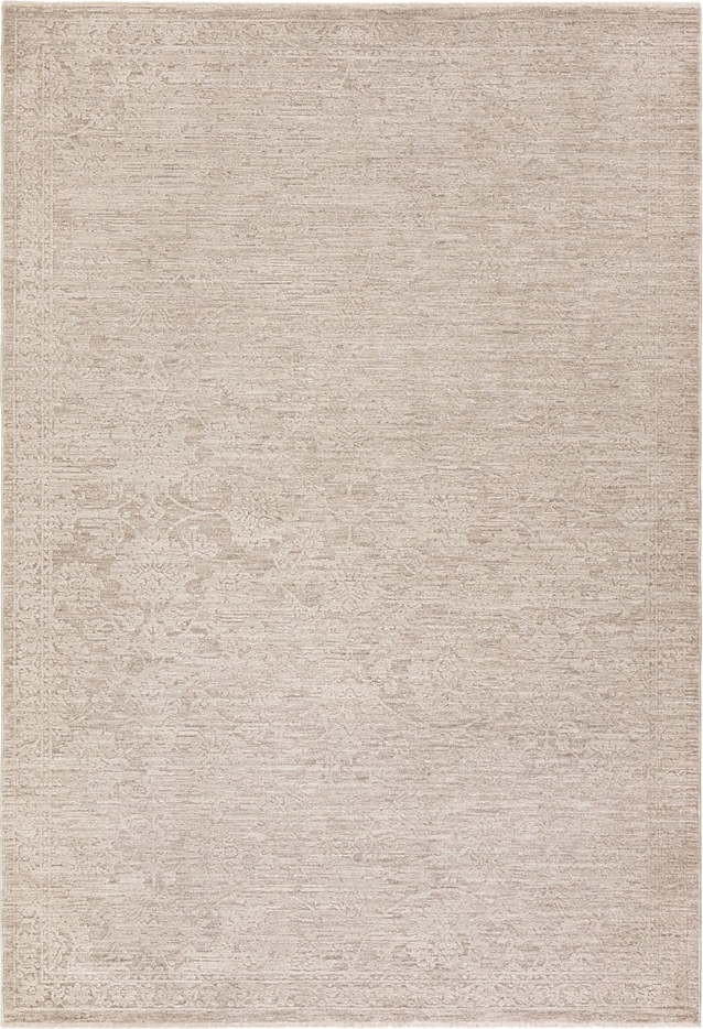 Béžový koberec 240x320 cm Laurent Beige Natural – Asiatic Carpets