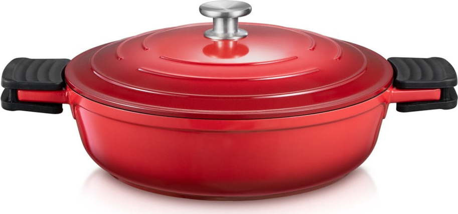 Nerezový hrnec na indukci Bordeaux – Tescoma