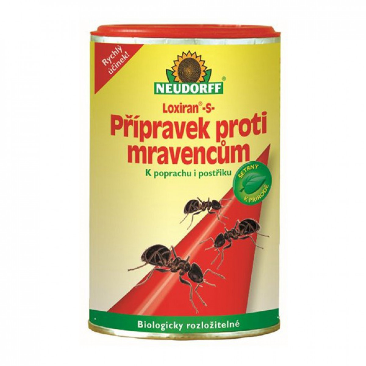 Neudorff přípravek proti mravencům 300 g