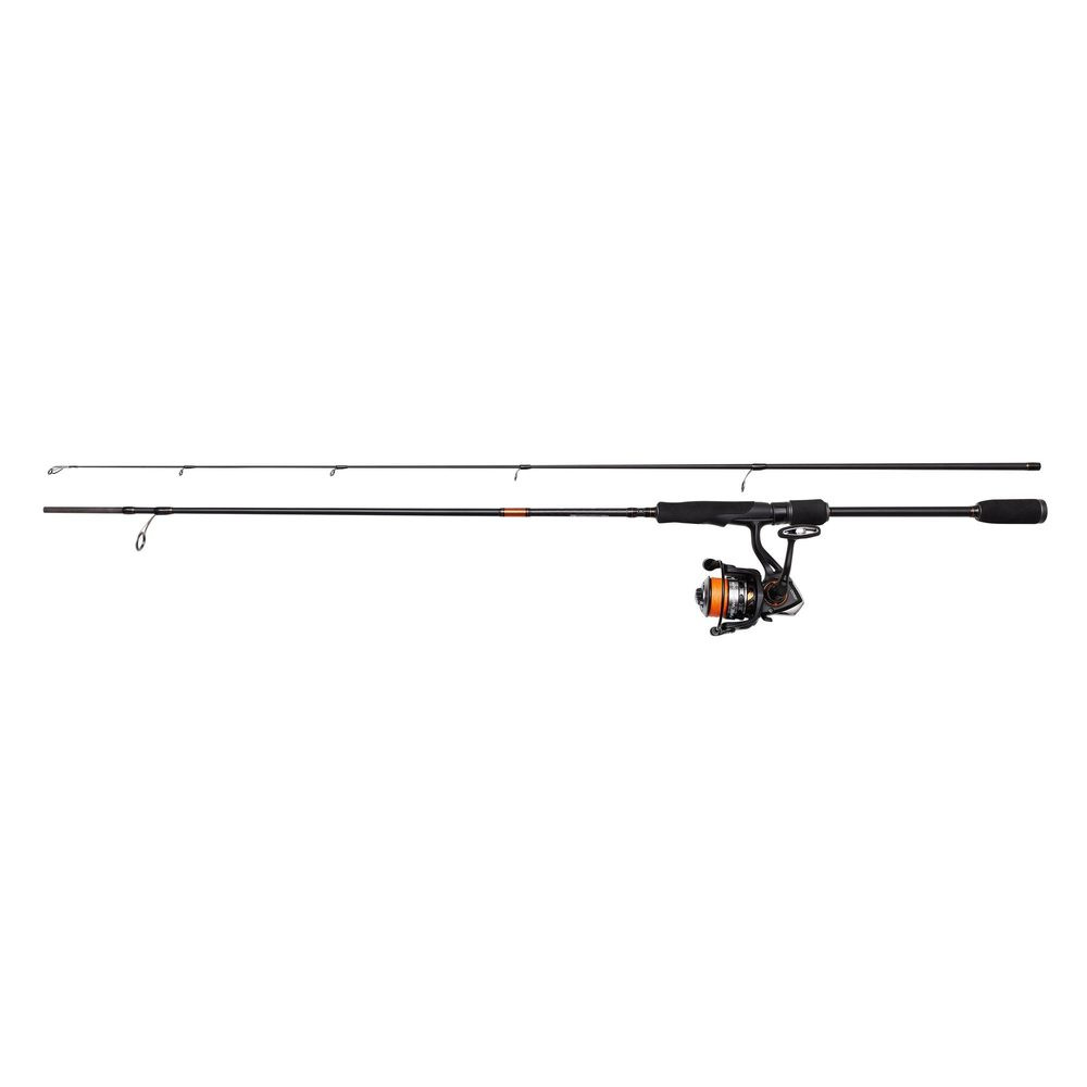 DAM Prut Fire Wave XP Spinning Combo 1,98m 7-22g + Naviják 1000