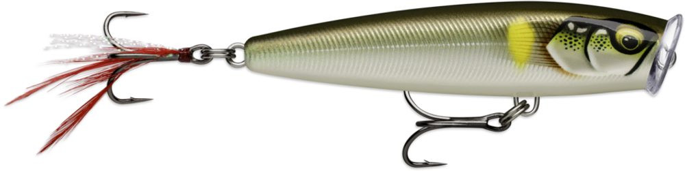 Rapala Wobler Skitter Pop Elite GDAY - 9,5cm  17g