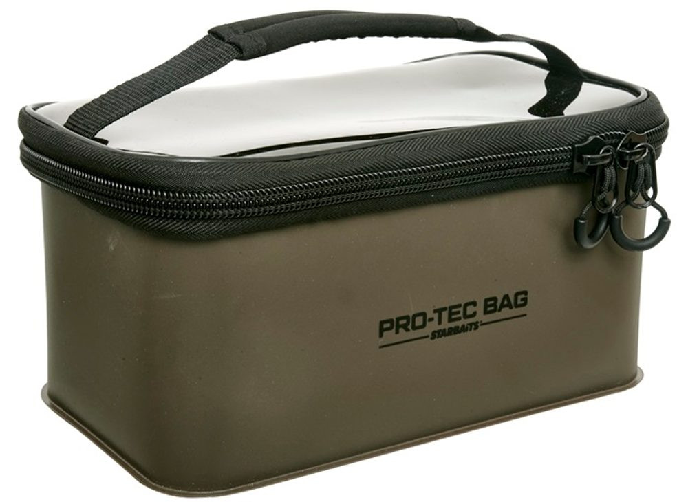 Starbaits Nepromokavý box Pro Tec EVA Bag S