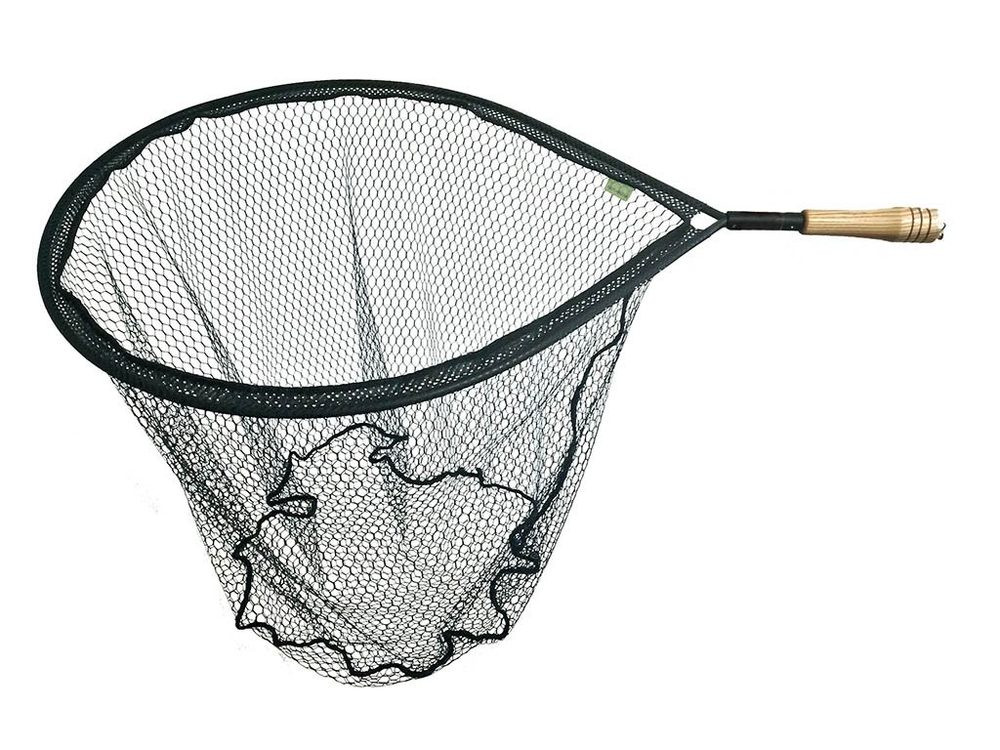 Kastl Raketový podběrák 35D