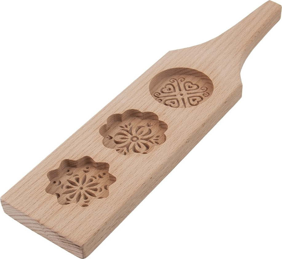 Vyklápěcí formička s vánočním motivem – Orion