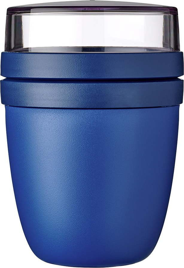 Dóza na jogurt Vivid blue – Mepal