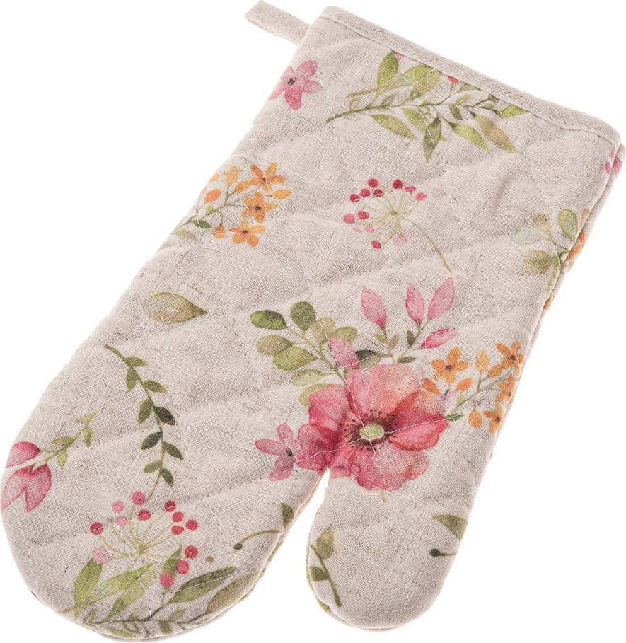 Kuchyňská rukavice ze směsi vláken – Dakls