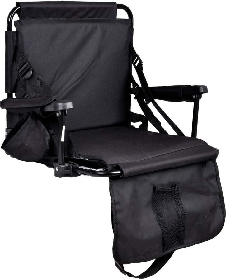 Skládací kempingová židle Rochefort – Garden Pleasure