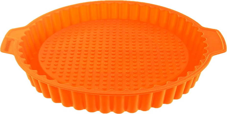 Silikonová forma na pečení koláče ø 27 cm – Orion