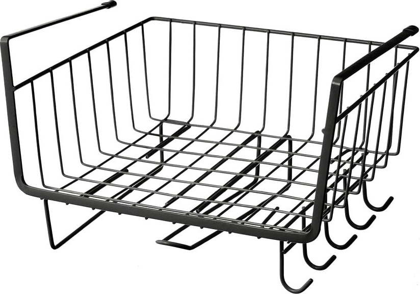 Závěsný kovový košík - Casa Selección