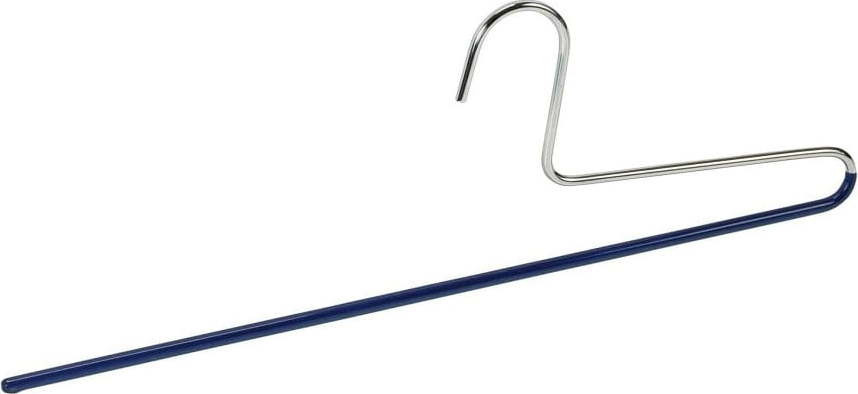 Plastová ramínka na kalhoty v sadě 5 ks Baggy - Wenko