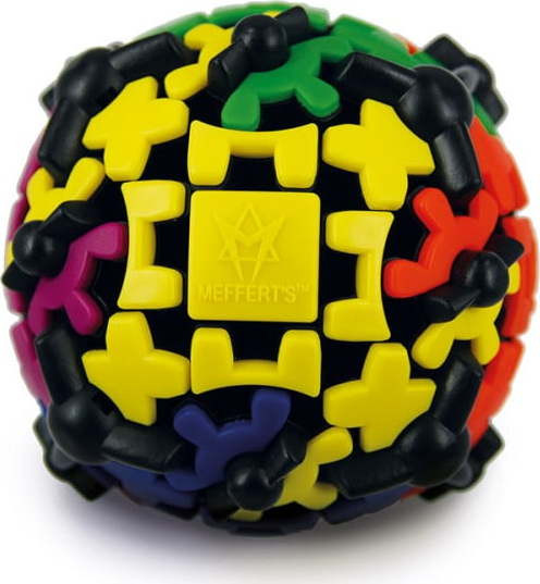 Hlavolam Gear Ball – RecentToys