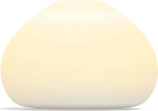 LED smart stolní lampa 8 W Wellner – Philips Hue