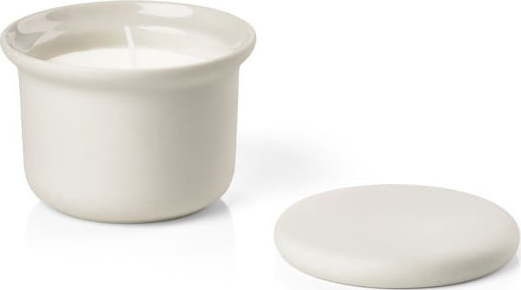 Vonná sojová svíčka doba hoření 35 h Inu Offwhite: Focused Mind – Zone