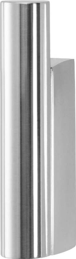 Nástěnný háček z nerezové oceli v leskle stříbrné barvě Modo – Blomus