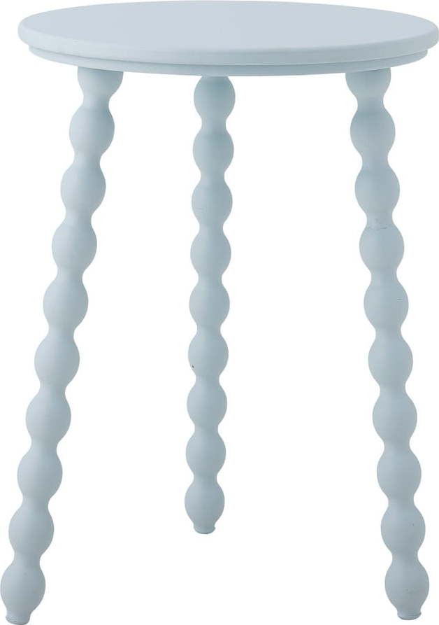 Kulatý odkládací stolek ø 41 cm Salino – Bloomingville