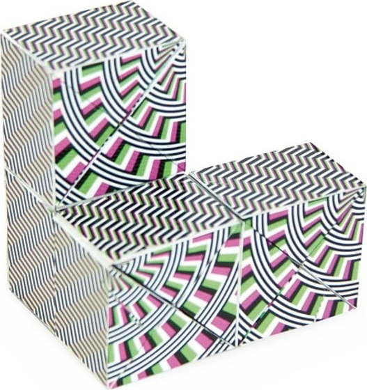 Hlavolam Dynacube – RecentToys