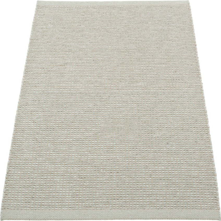 Světle zelený vnitřní a venkovní koberec 70x120 cm Emm Sage – Pappelina