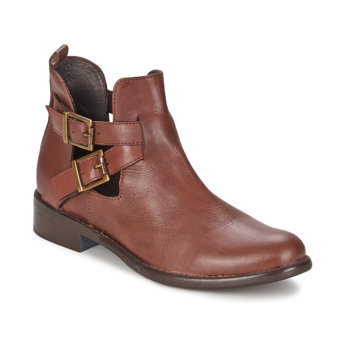 Gioseppo  TEXAS  Červená