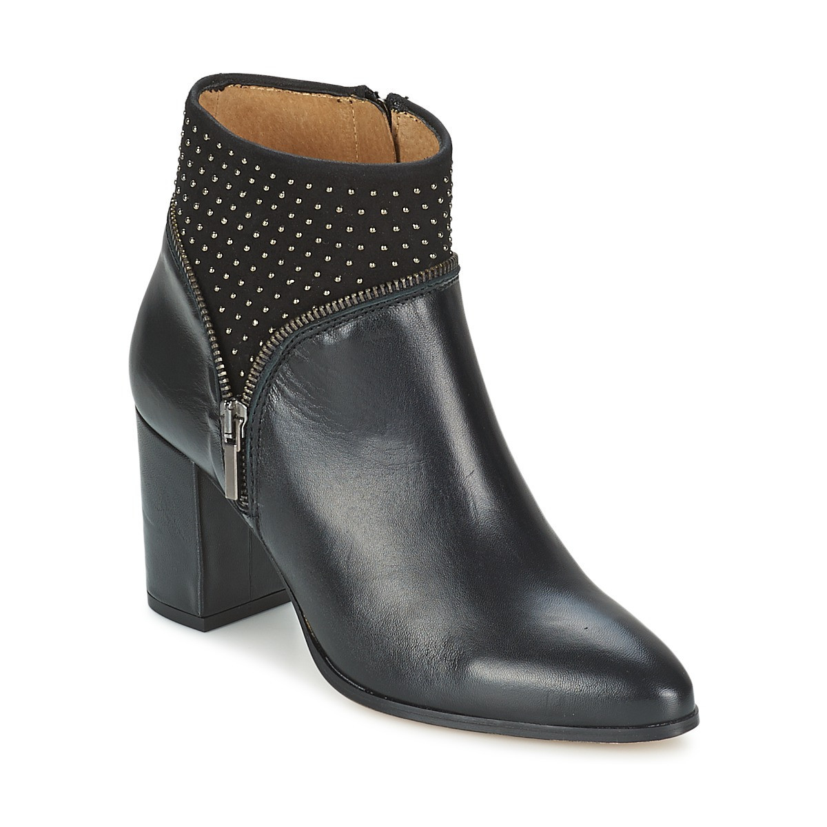 Fericelli  ANTILLO  Černá