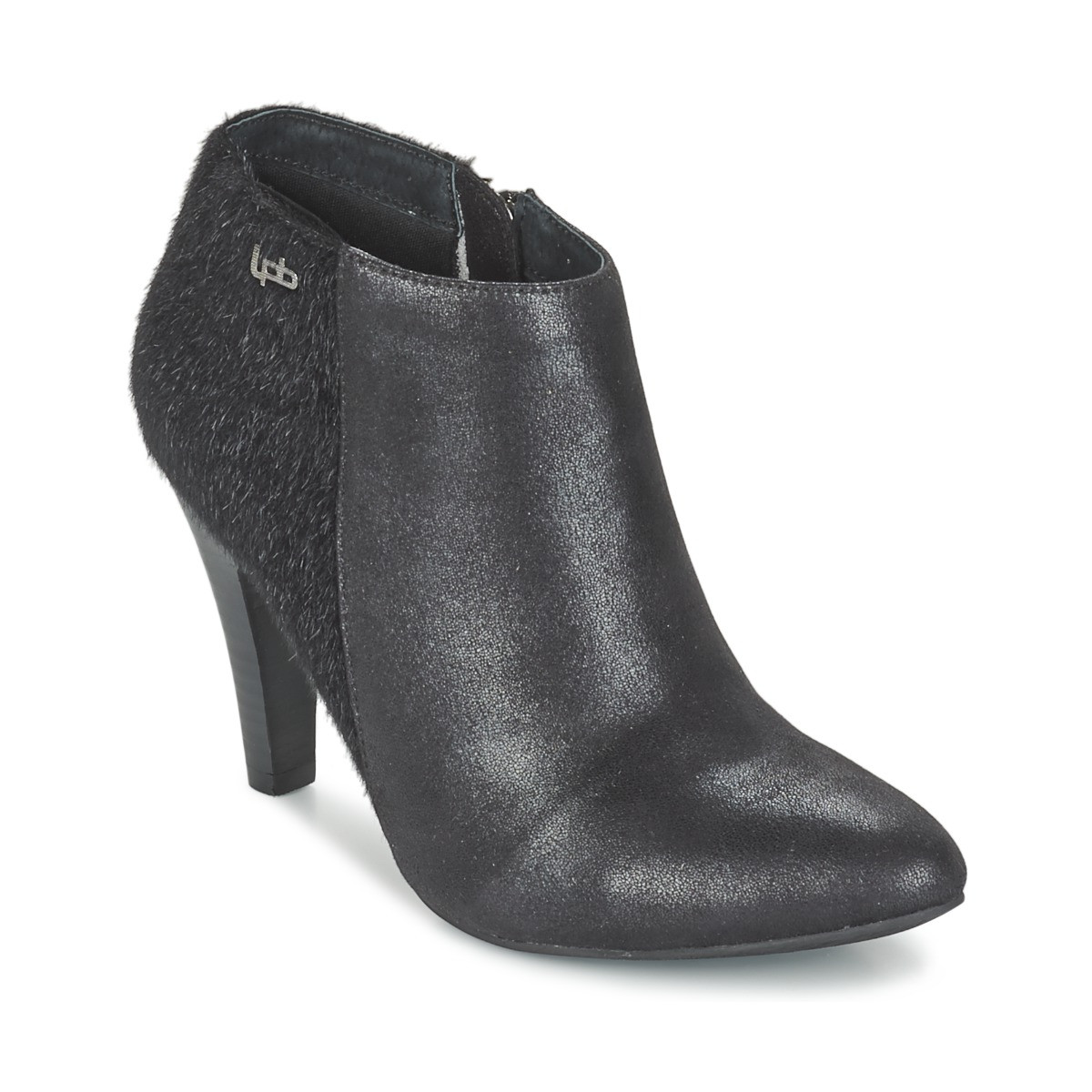 Les Petites Bombes  ARIELLE  Černá