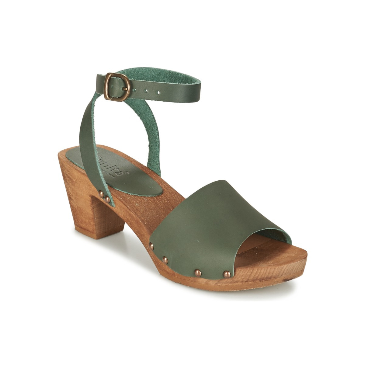 Sanita  YARA  Zelená