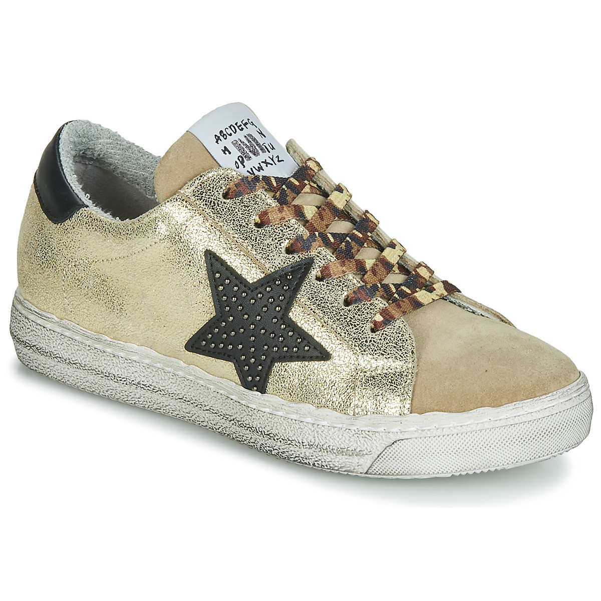 Meline  ZINO  Zlatá