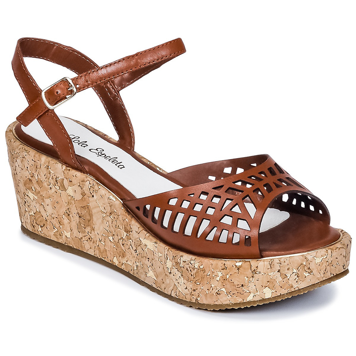 Lola Espeleta  MADONAI  Bordó