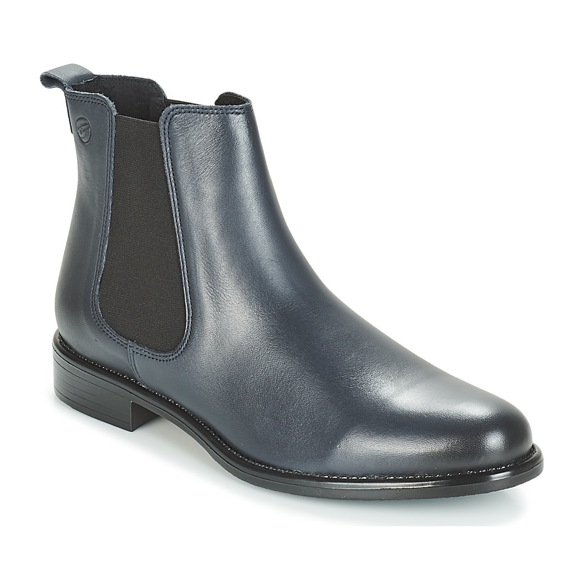 Betty London  NORA  Modrá