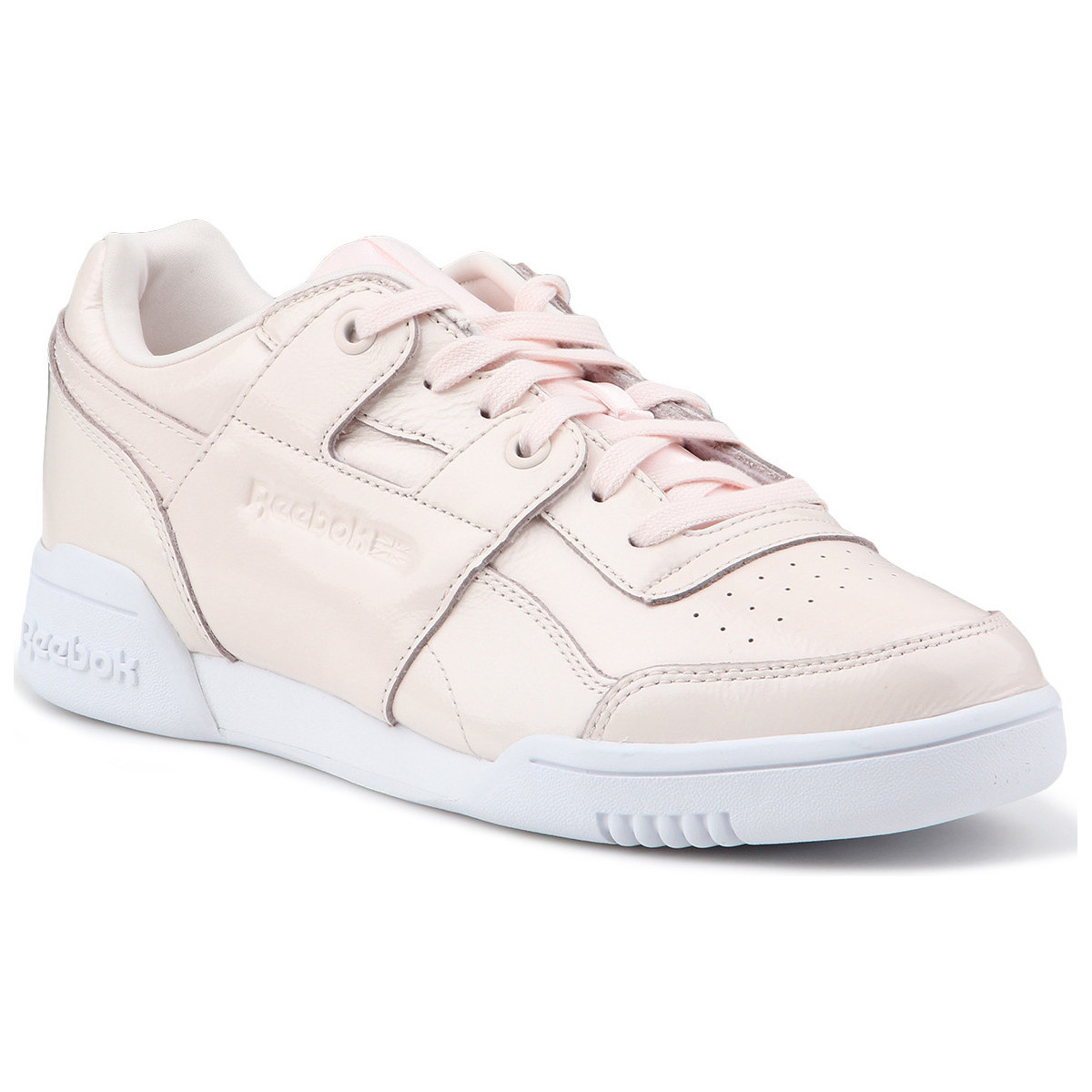 Reebok Sport  W/O LO Plus Iridescent CM8951  Růžová