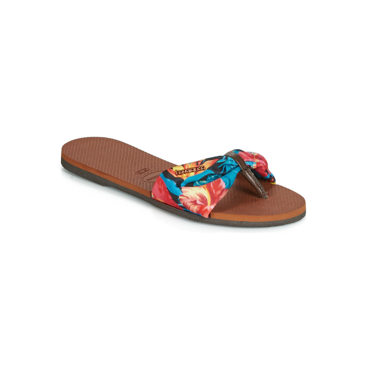 Havaianas  YOU SAINT TROPEZ  ruznobarevne