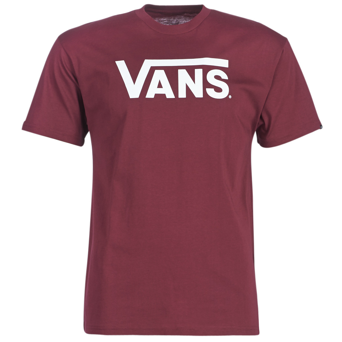 Vans  VANS CLASSIC  Červená