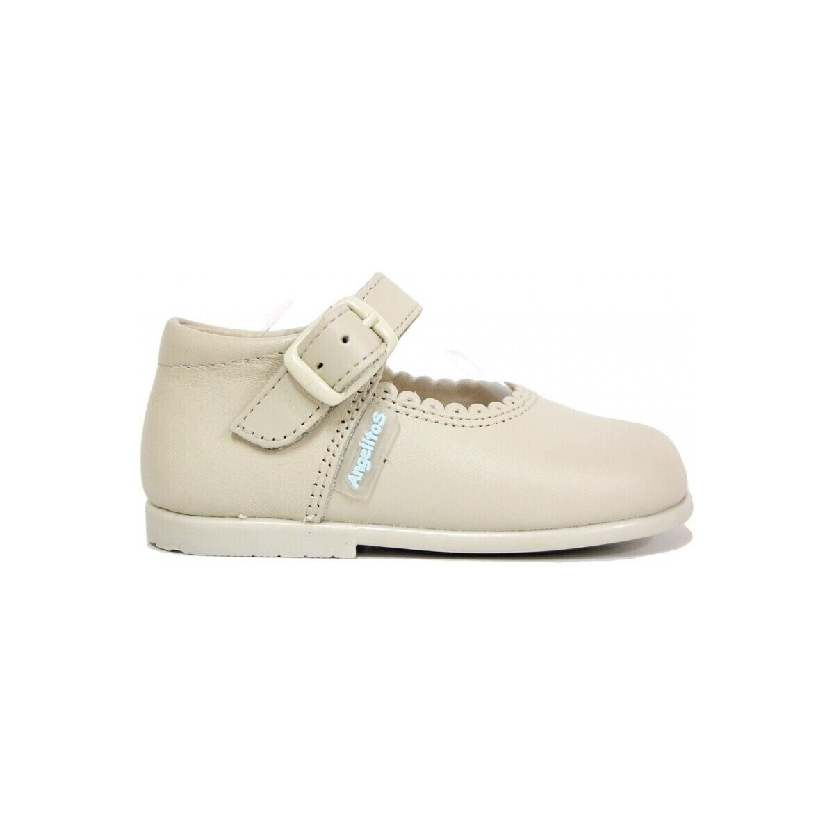 Angelitos  500 Beige  Béžová
