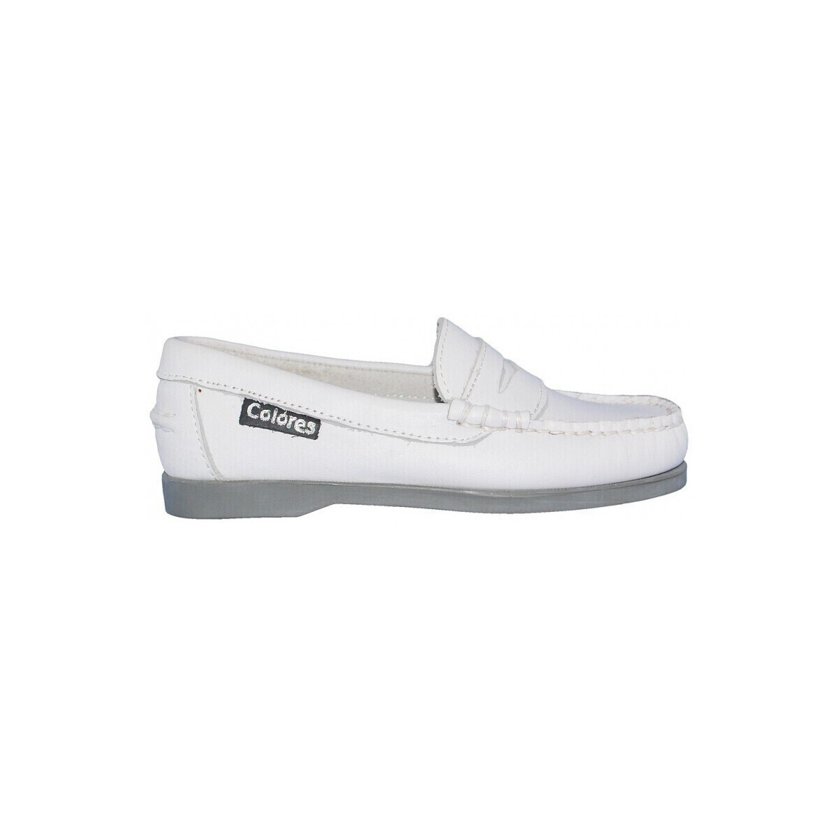 Colores  1491105 Blanco  Bílá